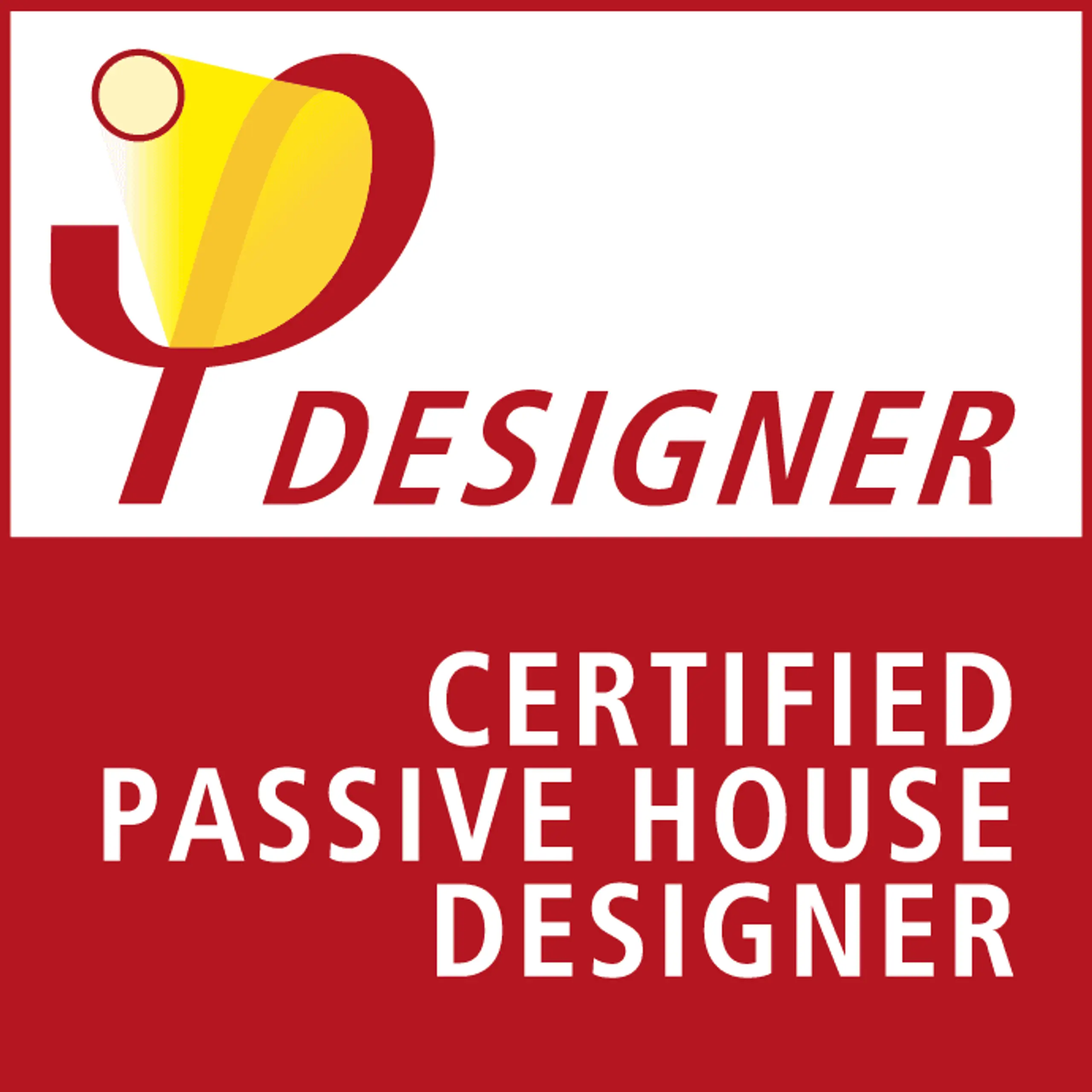 Passive House certification mark