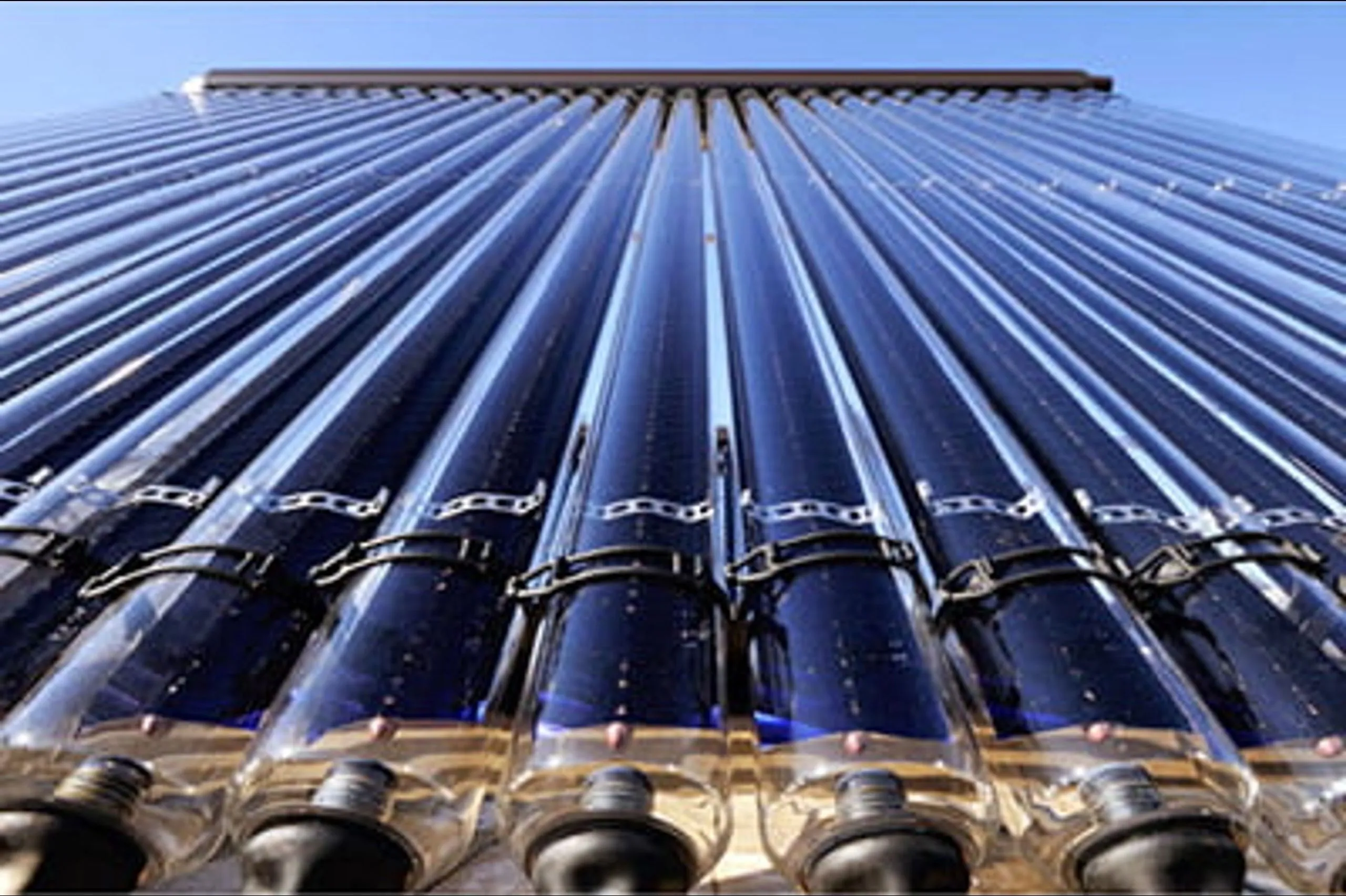Solar Thermal