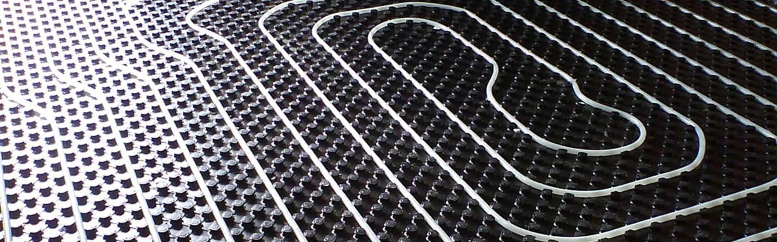 Underfloor Heating