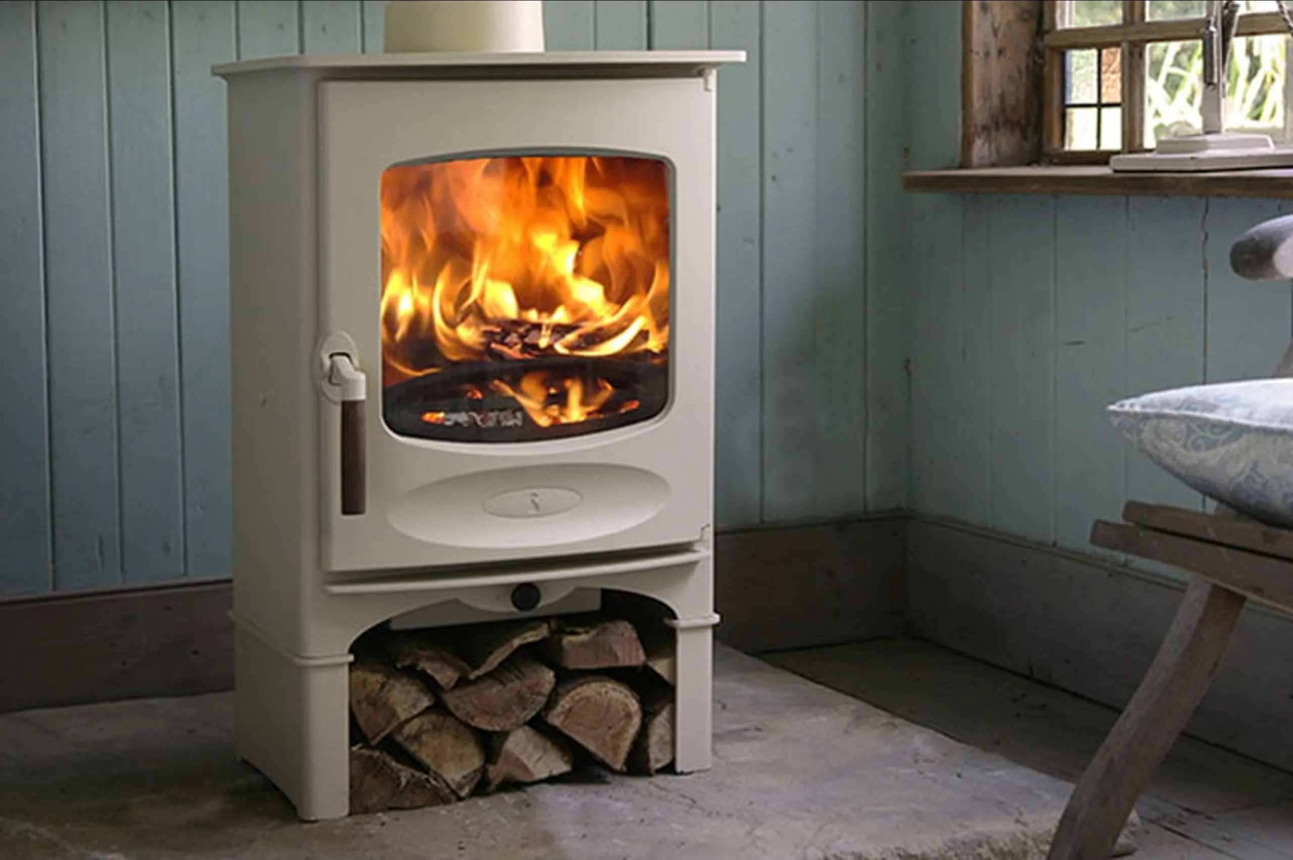 Wood Burning Stoves