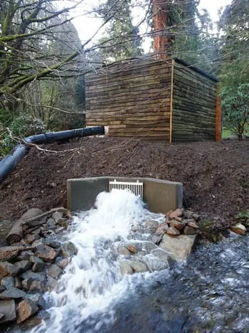 turbine hydro thermal stores 4