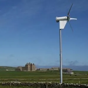 turbine hydro thermal stores 5