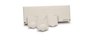 uponor controls 