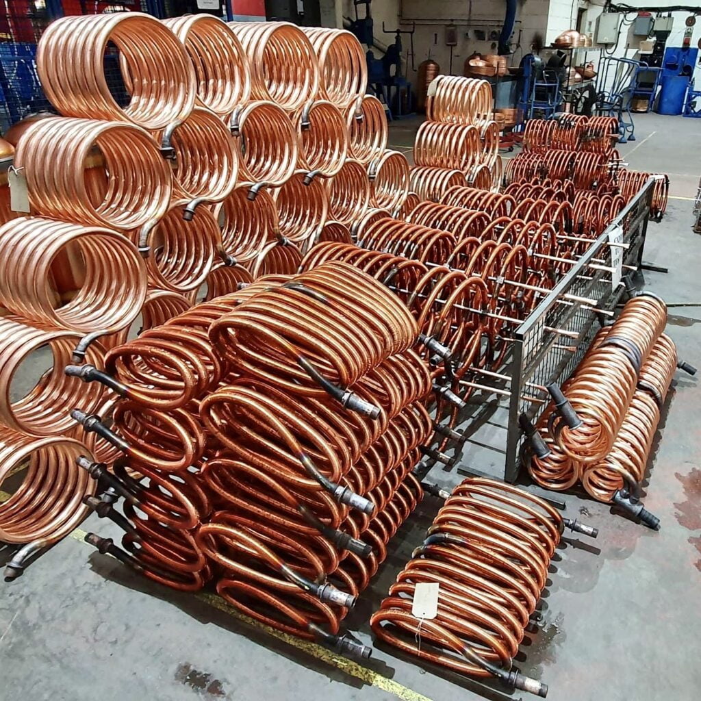 Hot Water Storage Systems, Thermal Stores & Buffer Tanks